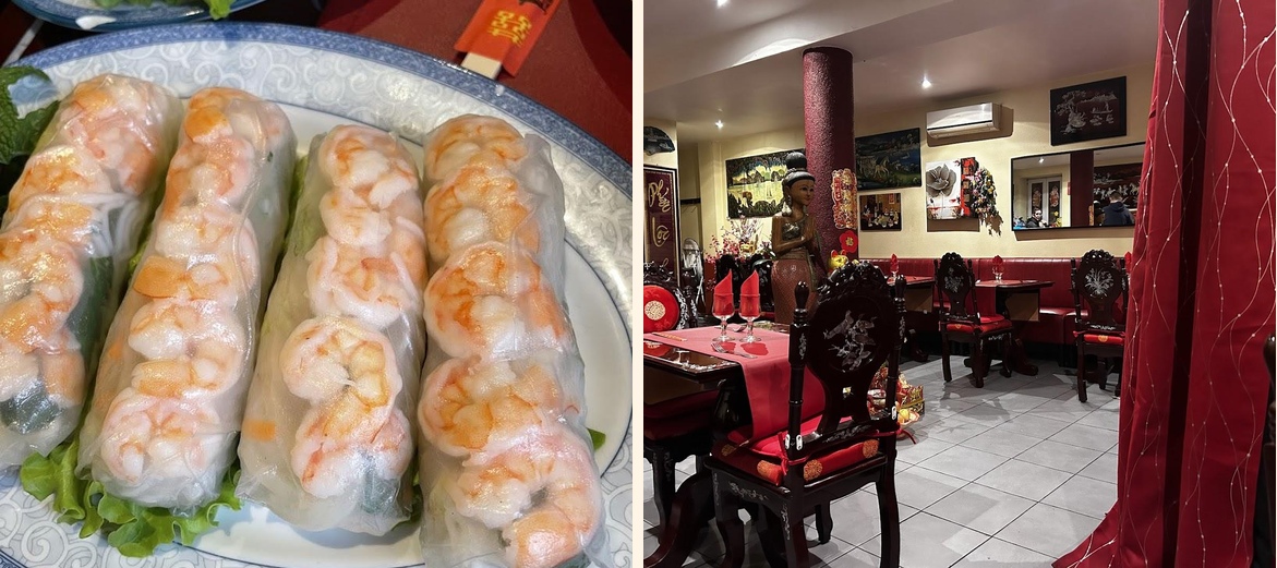 Saigon Express - Gallery Image 1