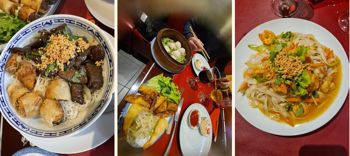 Saigon Express - Gallery Image 2