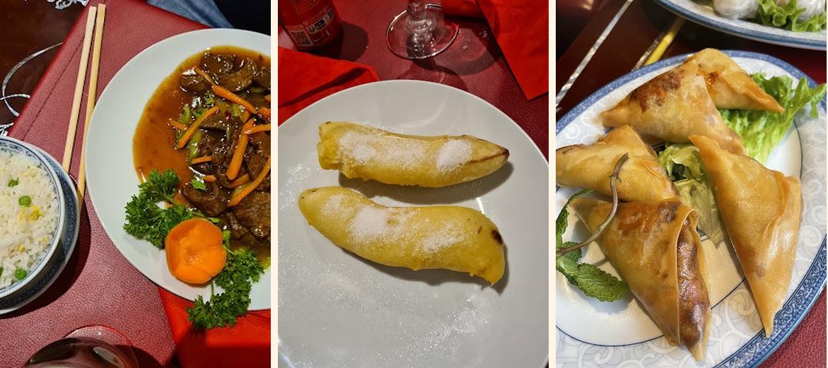 Saigon Express - Gallery Image 3