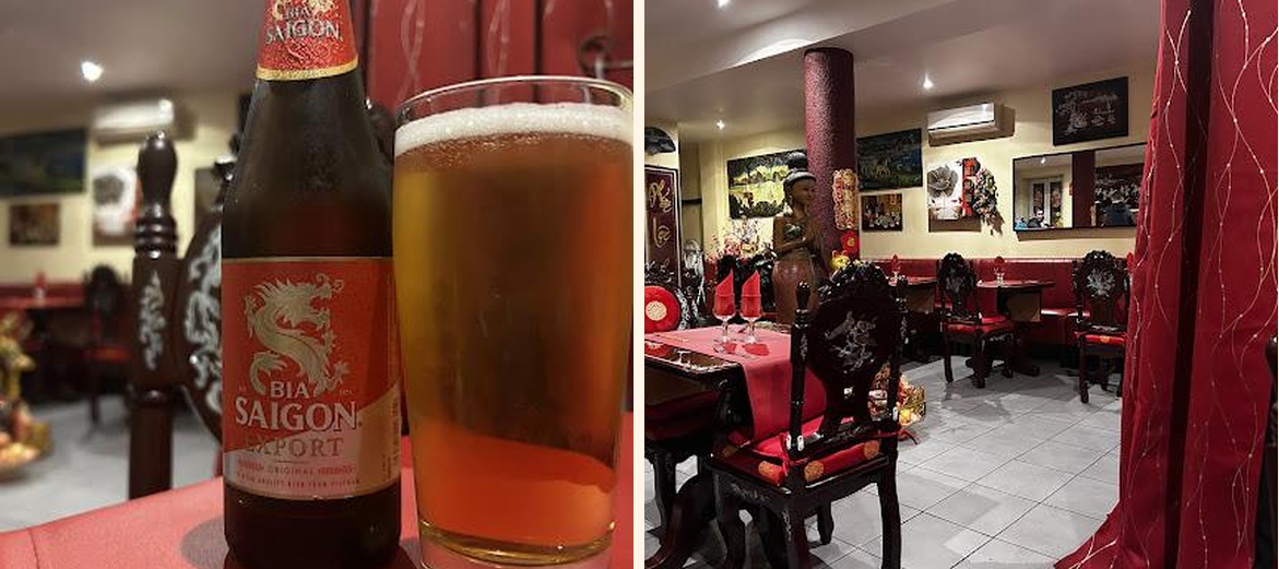 Saigon Express - Gallery Image 4