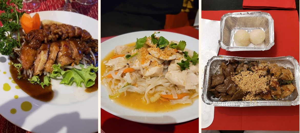 Saigon Express - Gallery Image 8
